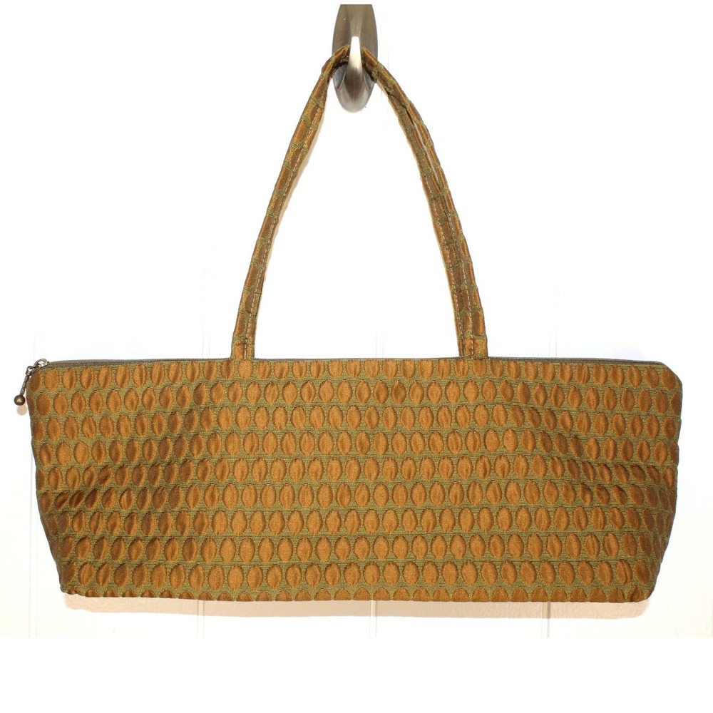 Maruca Millie Lu Fabric Shoulder Bag Made in Boulder Colorado